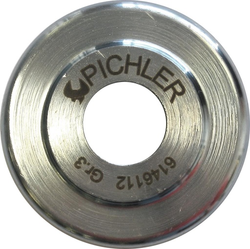 [6146112] Thrust Piece Size 3 – 68 mm for Thrust Piece Set (6146112, PICHLER)