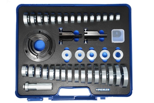 [61461430] Universal pressure piece set incl. distance sleeve (61461430, PICHLER)