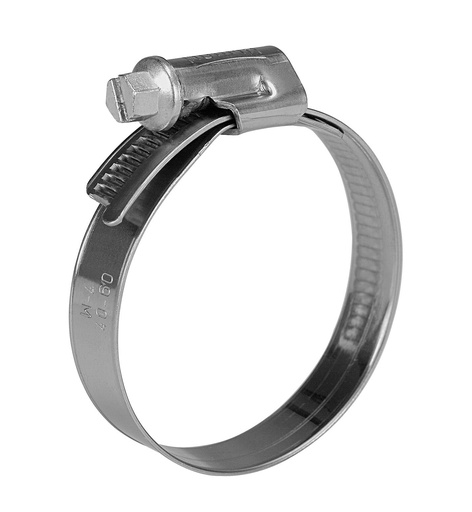 [6380125] Hose Clamp Ø120-140 mm (6380125, EUROLUBE)