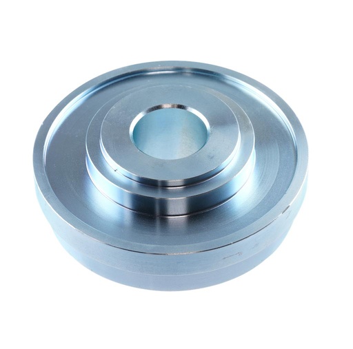 [61464505] Atbalsta plāksne riteņu gultņu instrumentu komplektam Fiat Ducato un analogiem (61464505, PICHLER)