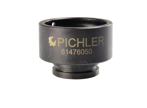 [61476050] Bearing housing bush tool for Audi and BMW E38, E39 rear axle (61476050, PICHLER)