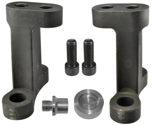 [61486855] Universal Hub Puller Set for Trucks Supplement to 61631000 (61486855, PICHLER)