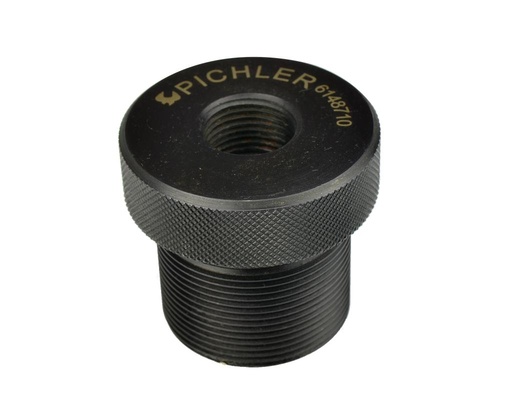 [6148710] Adapter 1 1/2 in. x 16G to M18x1.5 (6148710, PICHLER)