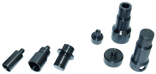 [61489285] Thrust Piece Set Mercedes-Benz „TS“, 7 pcs, for Ball Joints and Stabiliser Links (61489285, PICHLER)