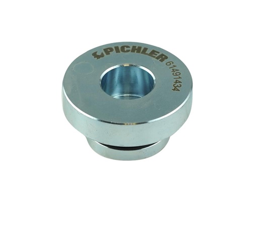 [61491434] Trumpasis adapteris, nuo 61461410 prie 6149155, 10416500, 80251250 (61491434, PICHLER)