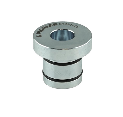 [61491436] Ilgasis adapteris, nuo 61461410 prie 6149155, 10416500, 80251250 (61491436, PICHLER)
