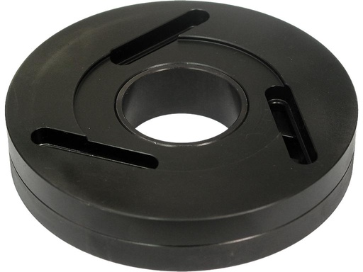 [61587550] Universāla atbalsta distances uzmava UNI, bāzes bloks bez uzgaļiem (61587550, PICHLER)