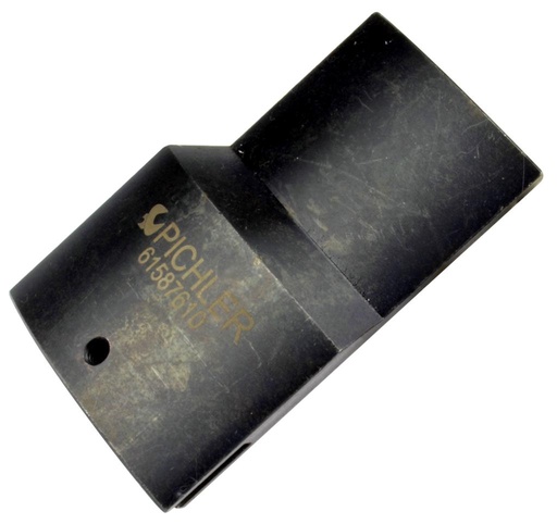[61587610] Wide attachment, size 1, for UNI spacer sleeve (61587610, PICHLER)