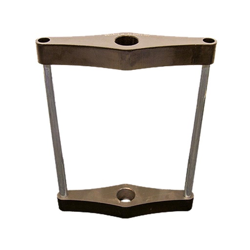 [61631100] XL press frame extra wide (61631100, PICHLER)