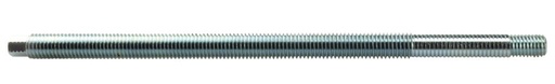 [61748515] Spindel M14/M12 Stepped for Bush Tools 61756900, 61756910 & 61756915 (61748515, PICHLER)