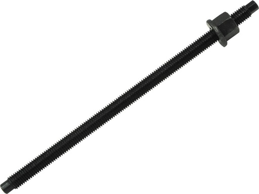[61751115] Guide Spindle M12 with Nut for Bush Tool, VAG / Fiat Stilo Rear Axle (61751115, PICHLER)