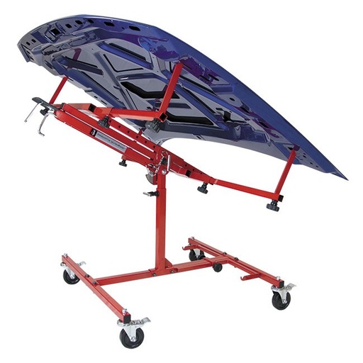 [URPS] UltraRack Panel Paint Stand (URPS, INNOVATIVE TOOLS)