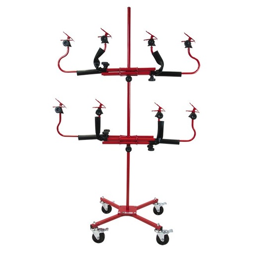 [OPR] Octopus Small Parts Paint Stand (OPR, INNOVATIVE TOOLS)
