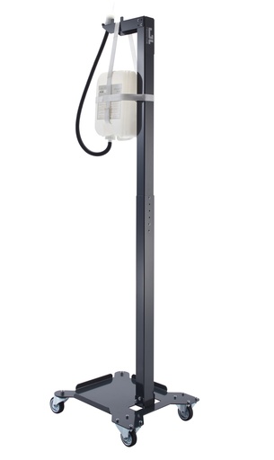 [61915440] Uzpildes ratiņi 10 l AdBlue® tvertnei (61915440, PICHLER)