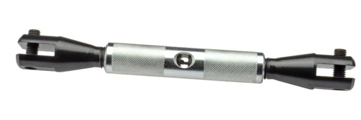 [62016706] Spannschraube für Querlenker-Hebelwerkzeug UNI 1-Mann (62016706, PICHLER)