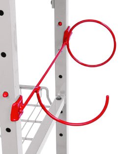 [I-AGH] 3M Dynamic Mixing Gun Holder Materials Supply Cart (I-AGH, INNOVATIVE TOOLS)