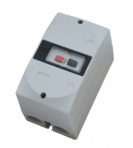 [64247] Fan Starter 2,5-4,0 A (64247, EUROLUBE)