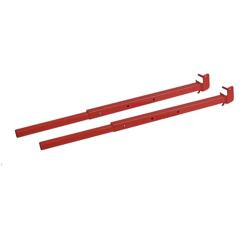 [SSPC-BAS-EXT] Telescopic Support arm set Parts Carts (all) + I-MB4 (SSPC-BAS-EXT, INNOVATIVE TOOLS)