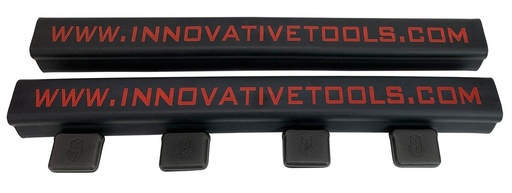 [XS-PPK] X-Stand Protective Pad Set X-Stand (XS-PPK, INNOVATIVE TOOLS)