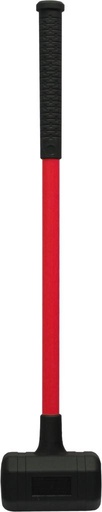 [65506700] Plaktukas minkštu antgaliu, beatatrankis, Ø 105 mm, 900 mm, 5,6 kg (65506700, PICHLER)