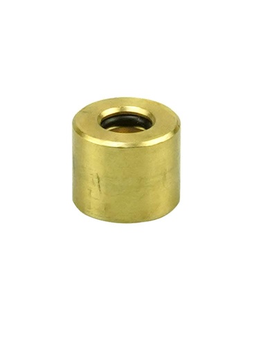 [65822102] Druckstück mit O-Ring für Spindel kurz zu Abzieher 65822104 (65822102, PICHLER)