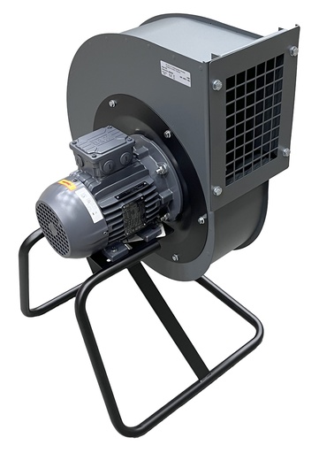 [64330] Fan 1,1 kW 3000 m³/h          400V 3~ (64330, EUROLUBE)