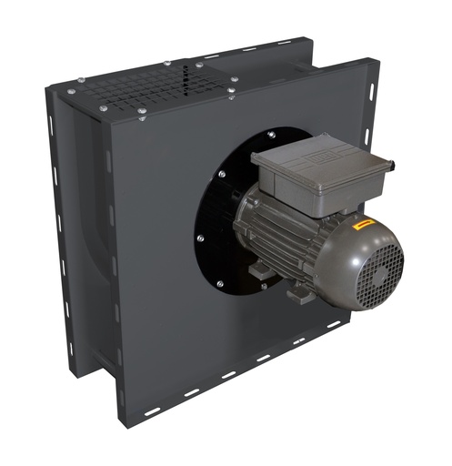 [64360] Fan 0,75kW 2500m³/h 400V 3~ (64360, EUROLUBE)