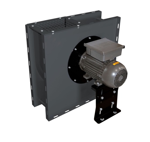 [64364] Fan 7,5kW 12000m³/h 400V 3~ (64364, EUROLUBE)