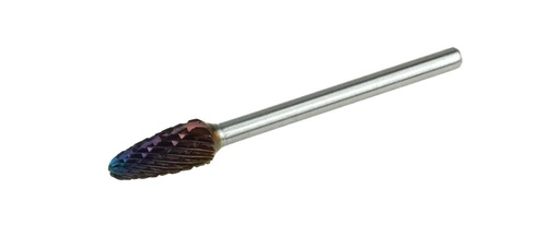 [67063009] carbide burr 3 mm round arch shape (67063009, PICHLER)