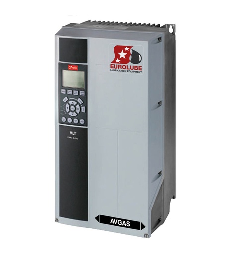 [64371] DCV valdiklis 2,2 kW (64371, EUROLUBE)