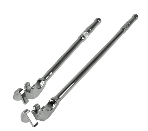 [71200015] Schlüsselverlängerungen"UNI" Typ 2 & 3 Set 2-teilig (71200015, PICHLER)