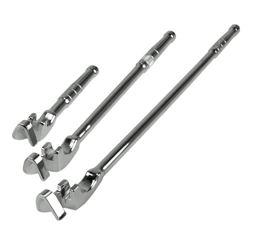 [71200020] Schlüsselverlängerungen"UNI"Set 3-teilig (71200020, PICHLER)