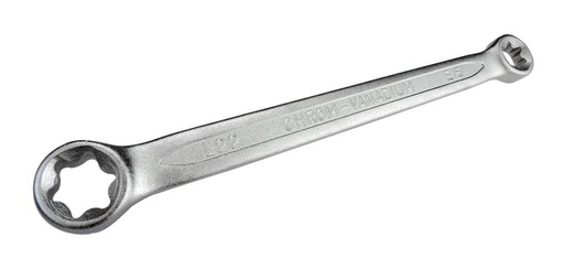 [7160180] Dvipusis žiedinis raktas E profiliui E16 × E22 (7160180, PICHLER)