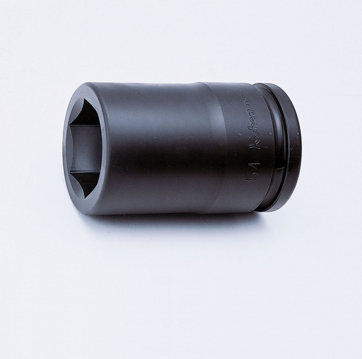 [71800070] 2-1/2 inch impact deep socket, 90 mm (71800070, PICHLER)