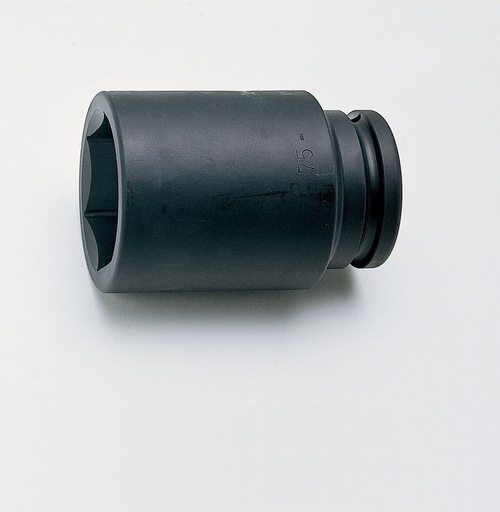 [71800222] 1-1/2 col. smūginė gili galvutė, 60 mm (71800222, PICHLER)