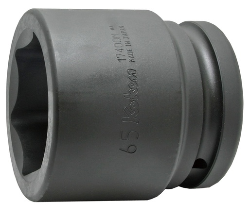 [71800289] 1-1/2 collas trieciena muciņa 65 mm (71800289, PICHLER)