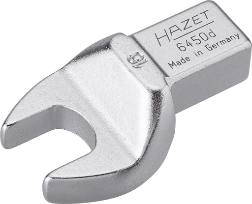 [6450D-16] Insert open-end wrench 14x18 mm, 16 mm (6450D-16, HAZET)
