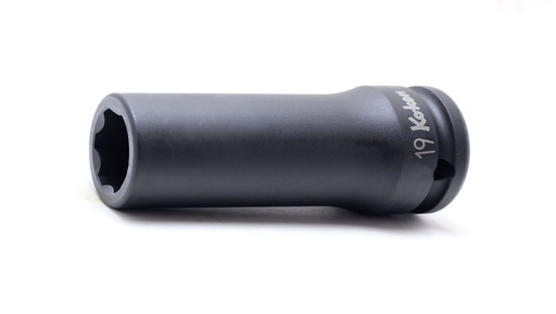 [71800519] 5/8 in. Drive Impact Deep Socket Surface 17 mm (71800519, PICHLER)