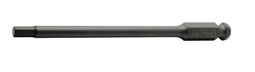 [71800584] Smūginis antgalis 7/16 col., DIN 3126 E11.2, L = 150 mm, vidinis šešiabriaunis (71800584, PICHLER)