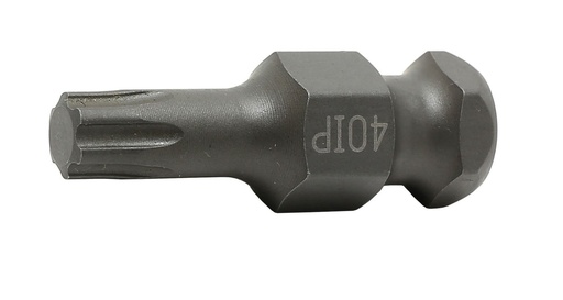 [71800615] Smūginis antgalis 7/16 col., DIN 3126 E11.2, L = 35 mm, TORX PLUS (71800615, PICHLER)