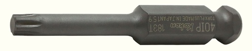 [71800619] Smūginis antgalis 7/16 col., DIN 3126 E11.2, L = 75 mm, TORX PLUS (71800619, PICHLER)