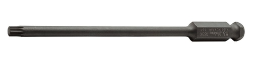[71800641] Trieciena uzgalis 7/16 collas, DIN 3126 E11.2, L = 150 mm, XZN daudzšķautņu (71800641, PICHLER)