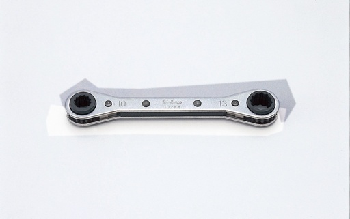 [71800667] RATCHET SPANNER WITH SWITCH LEVER 13X17 (71800667, PICHLER)