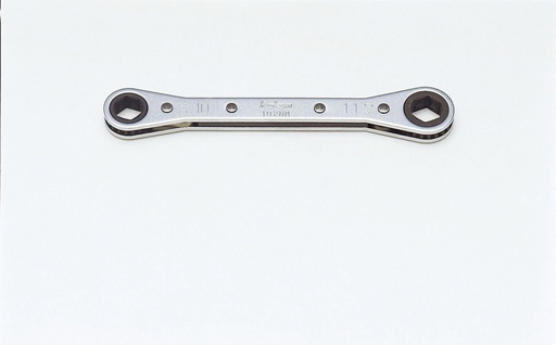 [71800689] RATCHET SPANNER 10X11 (71800689, PICHLER)