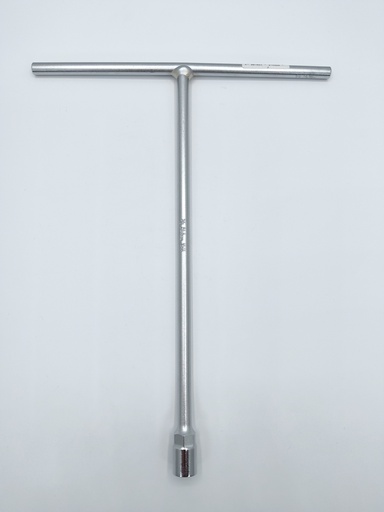 [71800718] T-TYPE WRENCH 3/8" (71800718, PICHLER)