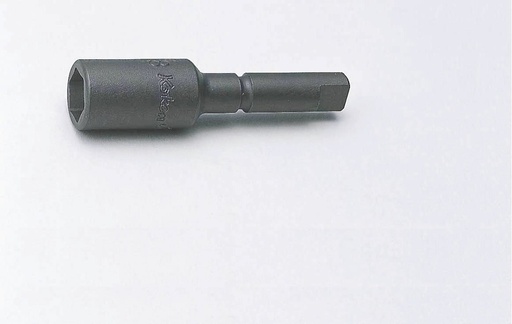 [71800751] Magnetic nut setter 10 mm, 1/4 in. hex shank (71800751, PICHLER)