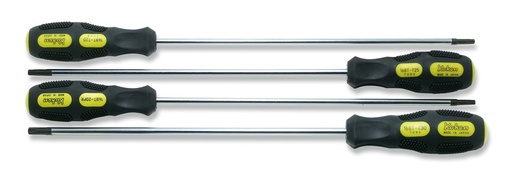 [71800762] TORX SCREWDRIVER SET EXTRA LONG (71800762, PICHLER)