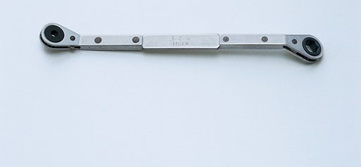 [71800804] RATCHET SPANNER 8X12 (71800804, PICHLER)