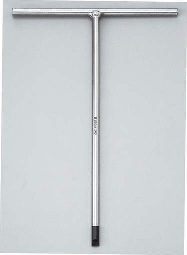 [71800829] T TYPE SCREW DRIVER WRENCH SLOTTED 8MM (71800829, PICHLER)