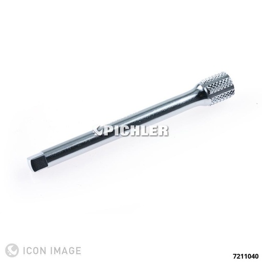 [7211040] Verlängerung 1/4" 50 mm (7211040, PICHLER)